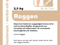 Roggenkorn 2,5 Kg